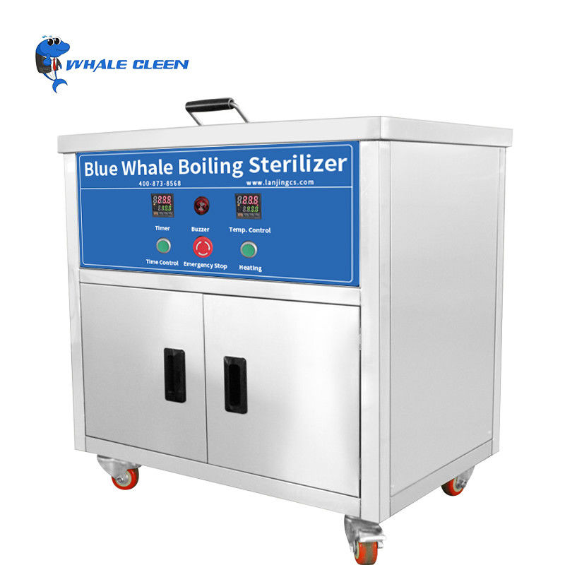 Medical Glassware Ultrasonic Cleaner