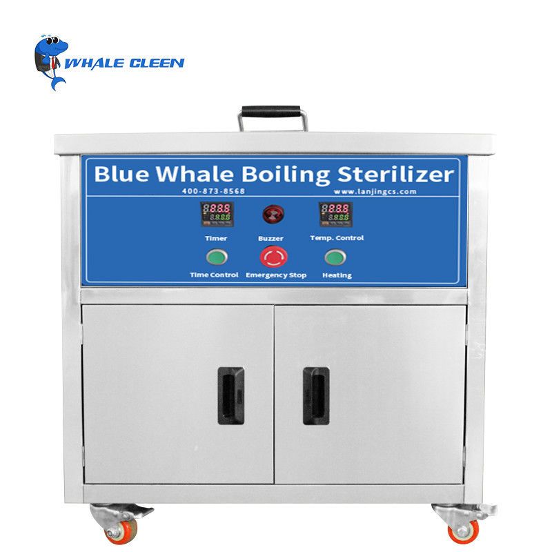 Medical Glassware Ultrasonic Cleaner