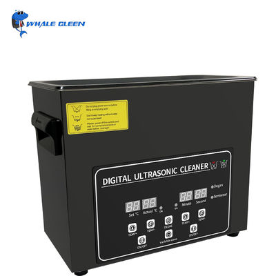 4.5L το κόσμημα υπερηχητικό καθαρότερο Semiwave εξαερώνει την υπερηχητική δύναμη 180W