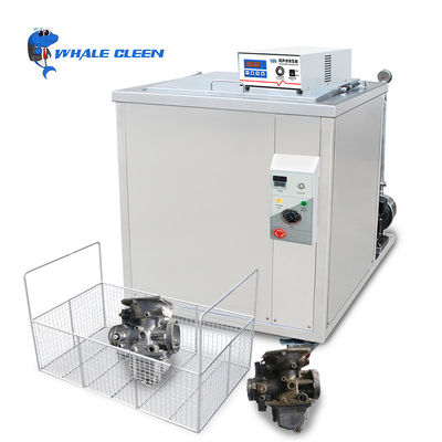 Ρυθμίσιμος θερμαντήρας 20-95C 600W υπερήχων καθαριστικό