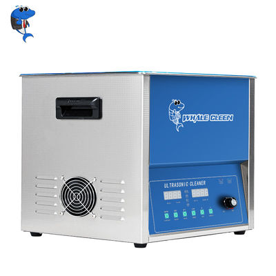 15L υπερηχητικός καθαρότερος 300W ψηφιακός έλεγχος μηχανών για τον εγχυτήρα καυσίμων