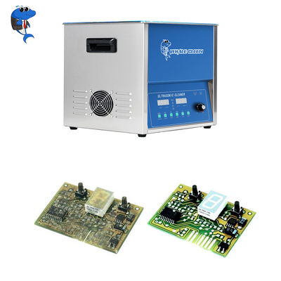 220v-240v υπερηχητικός καθαρότερος ψηφιακός έλεγχος 38l ηλεκτρονικής ενιαίας φάσης 600 Watt